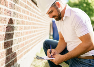 Energie Gerust Spouwmuur impregneren