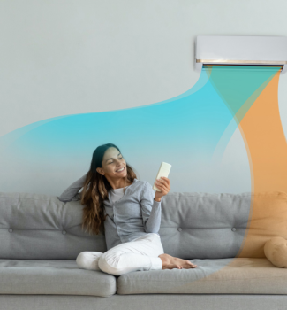 Aircogerust graphic