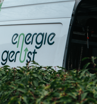 Energiegerust