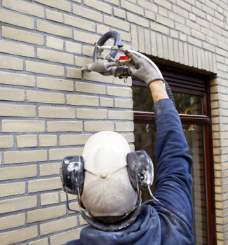 Energie Gerust Spouwmuur 01