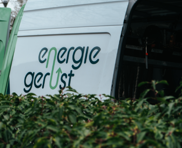 Energiegerust